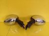 Front door electric wing mirror 