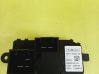 Heater blower motor/fan resistor 6G9T19E624DB