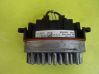 Heater blower motor/fan resistor 3S7H19E624AB