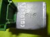 Heater blower motor/fan resistor 7M0959263G