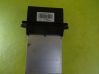 Heater blower motor/fan resistor T1000948E