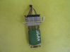 Heater blower motor/fan resistor 12380