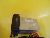 Heater blower motor/fan resistor W963585A