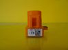 Airbag deployment crash/impact sensor 8200012555A