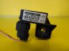Airbag deployment crash/impact sensor 8200682396AH