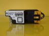 Airbag deployment crash/impact sensor 7700429423