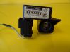Airbag deployment crash/impact sensor 8200411025