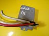 Heater blower motor/fan resistor 701959263A