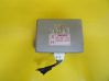 Other control units/modules 96801277