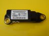 Airbag deployment crash/impact sensor 8L0959643B