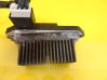 Heater blower motor/fan resistor HB180BP4M