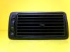Dashboard side air vent grill/cover trim 1J1815716