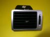 Dashboard side air vent grill/cover trim 9634498977