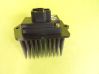 Heater blower motor/fan resistor KJ180GE4V