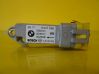Airbag deployment crash/impact sensor 6911038