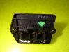 Heater blower motor/fan resistor HB151BC5E