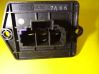 Heater blower motor/fan resistor HB151BC5E