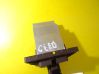 Heater blower motor/fan resistor 