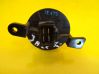 Heater blower motor/fan resistor 