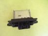 Heater blower motor/fan resistor 