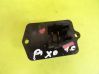 Heater blower motor/fan resistor 