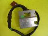 Heater blower motor/fan resistor ZDABPSI