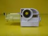 Airbag deployment crash/impact sensor 77970SCAG910M1