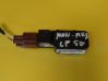 Airbag deployment crash/impact sensor 1S7T14B342AE