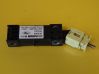 Airbag deployment crash/impact sensor YS5T14B342AB