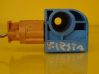 Airbagsensor Crashsensor Drucksensor 2S6T14B342BA