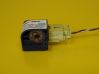 Airbag deployment crash/impact sensor 2S6T14B006AE
