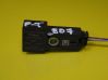 Airbag deployment crash/impact sensor 1490426080
