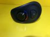 Climate control/heater control trim 113541000