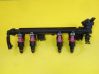 Fuel main line pipe 7700108667