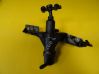 Headlight washer spray nozzle 7700413671