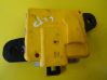 Sensor impacto/accidente para activar Airbag 09133256
