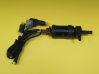 Headlight washer pump 