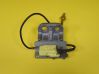 Airbag deployment crash/impact sensor 