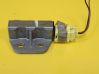 Sensor impacto/accidente para activar Airbag 