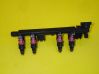 Fuel main line pipe 7700109066