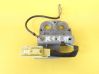 Airbag deployment crash/impact sensor 