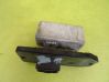 Heater blower motor/fan resistor 6U281