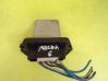 Heater blower motor/fan resistor 2726E31