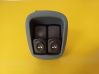 Electric window control switch 7700836269