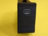 Windscreen/window heater switch 4A0941503A