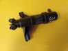 Headlight washer spray nozzle 