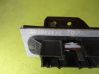 Heater blower motor/fan resistor 05058026AA