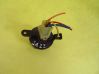 Heater blower motor/fan resistor 