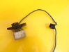 Heater blower motor/fan resistor 
