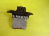 Heater blower motor/fan resistor 